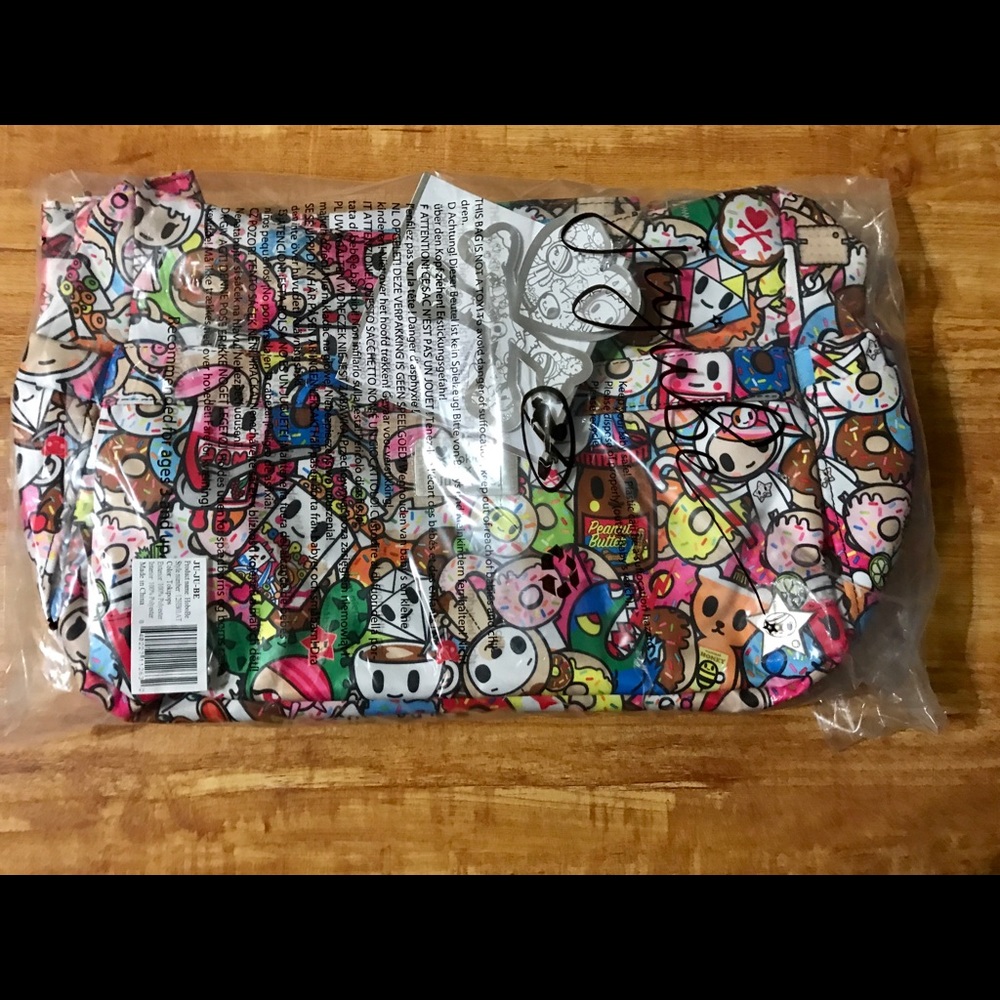Tokipops Hobobe - Picture 3 of 3